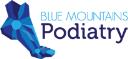 Blue Mountains Podiatry logo